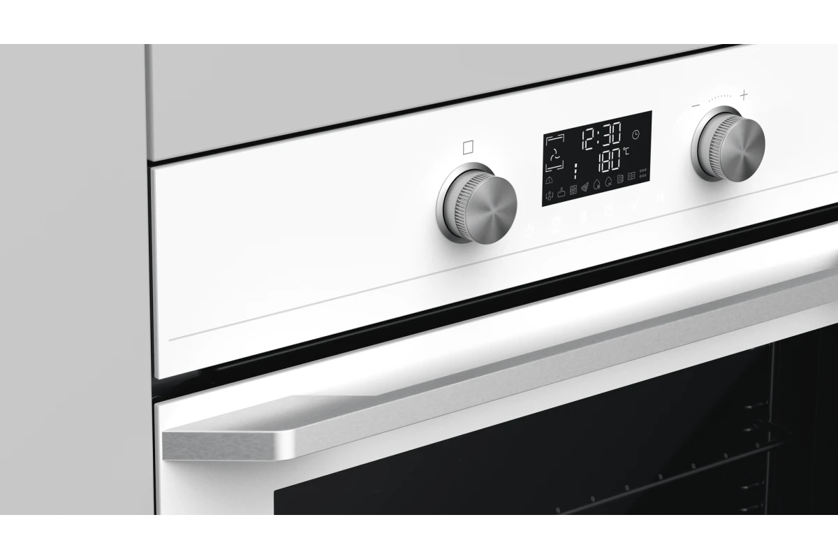 Духовой шкаф Haier HOQ-K5AAN3GW