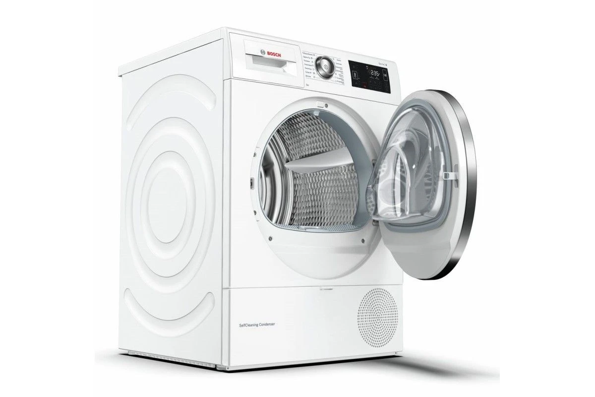 Сушильная машина Bosch WTW876H0OE