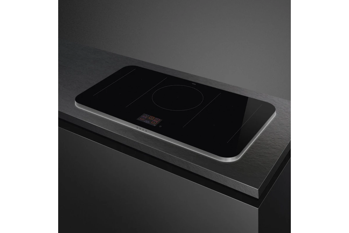 Варочная панель Smeg SISL7955X