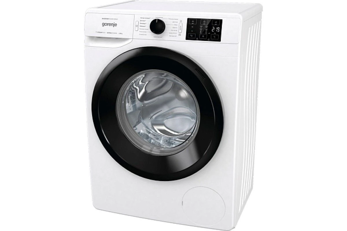 Стиральная машина Gorenje WNEI84SDS