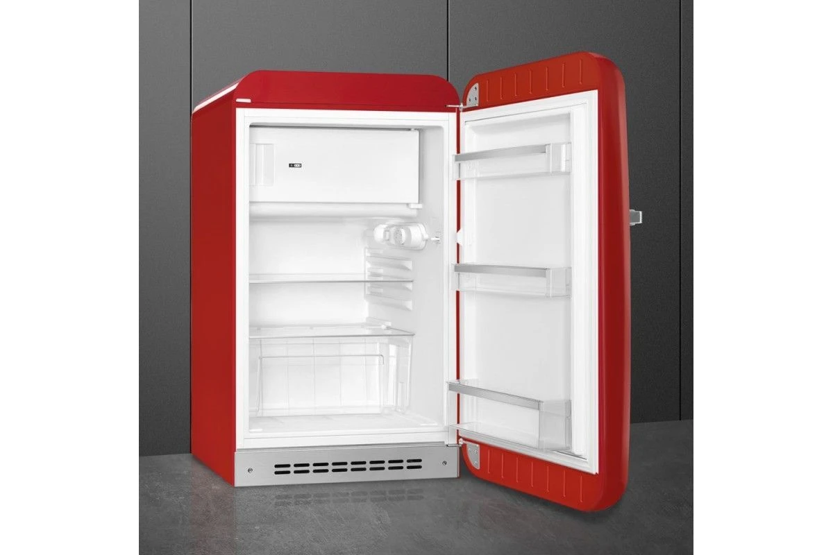 Холодильник Smeg FAB10RRD5