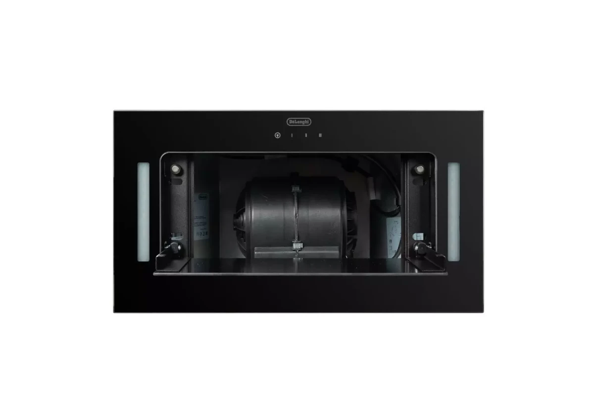 Кухонная вытяжка DeLonghi COSETTA 515 NB