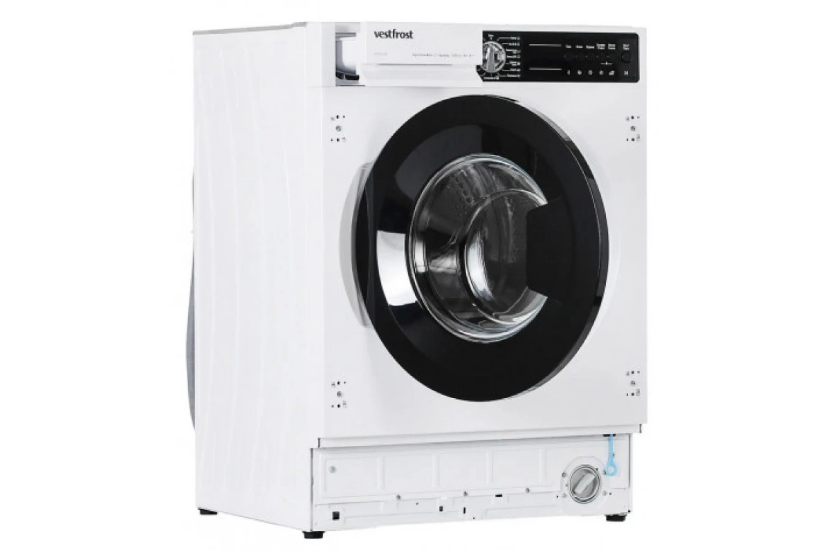 Встраиваемая стиральная машина Vestfrost VF814BI03W