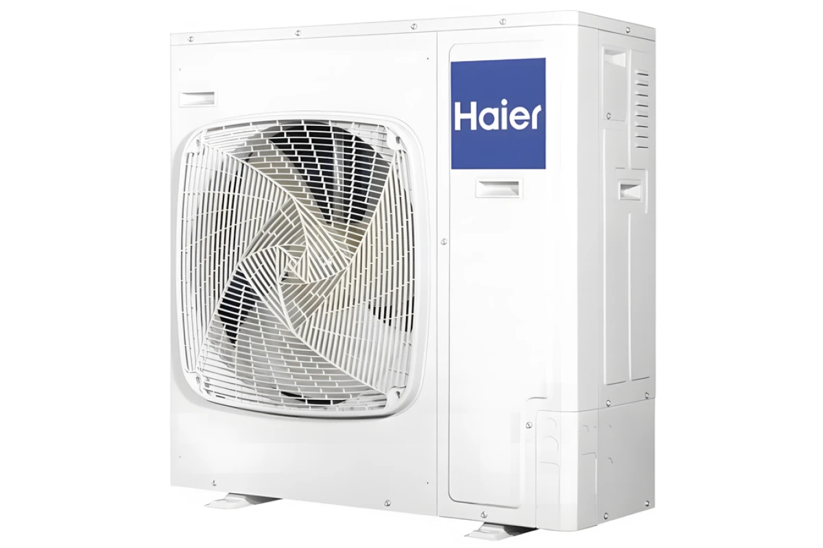 Колонный кондиционер Haier AP105S2SK1FA(H)/1U105S2SS1FB