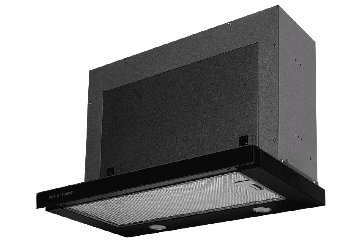 Вытяжка Kuppersberg SLIMBOX 60 GB
