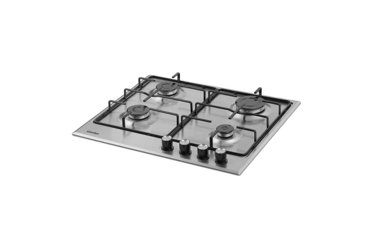 Газовая варочная панель Simfer H60V40M411