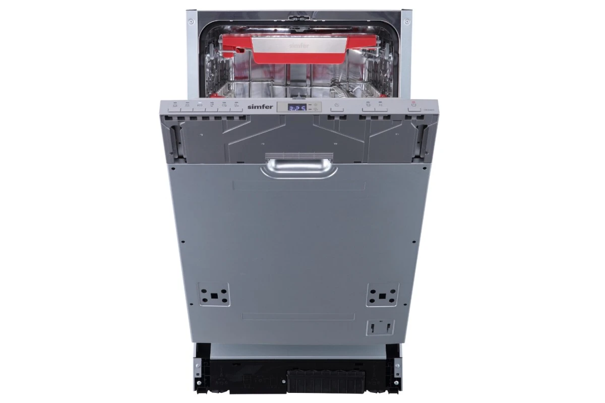 Встраиваемая посудомоечная машина Simfer DRB4603