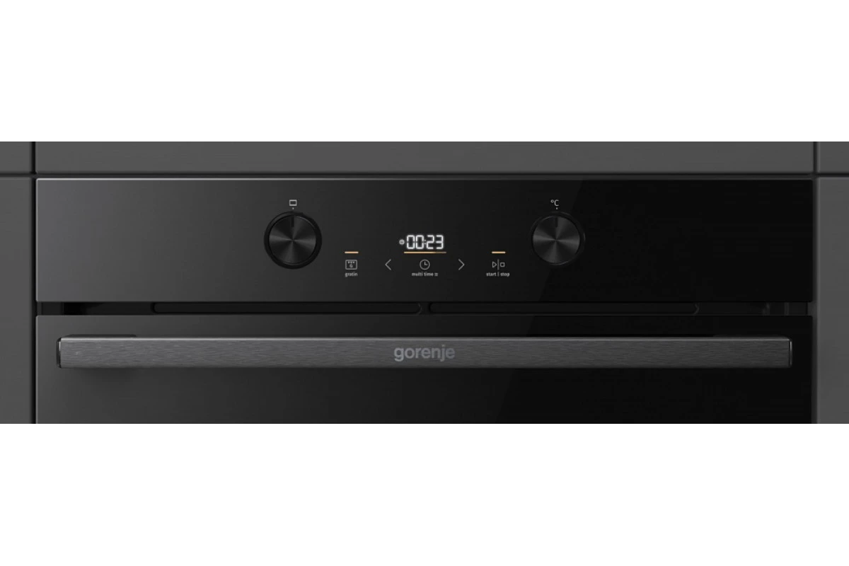 Духовой шкаф Gorenje BOS6737E05DBG