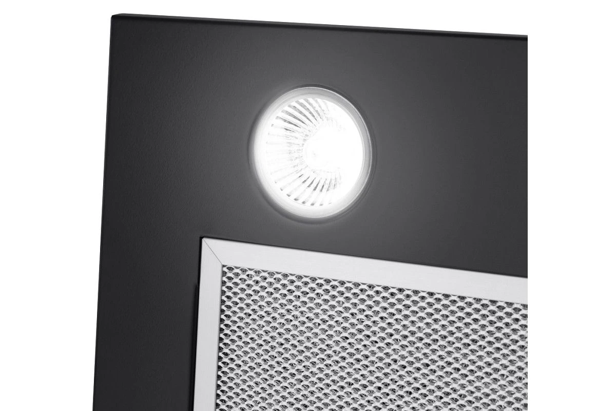 Вытяжка Maunfeld CROSBY SINGL 60 BLACK