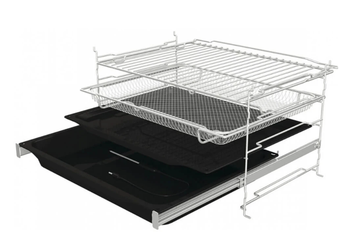Духовой шкаф Gorenje BP6138B