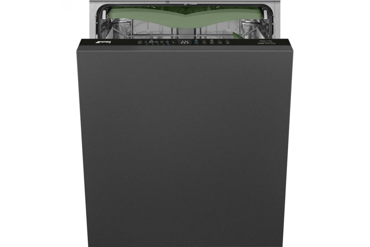 Встраиваемая посудомоечная машина Smeg STL5352C