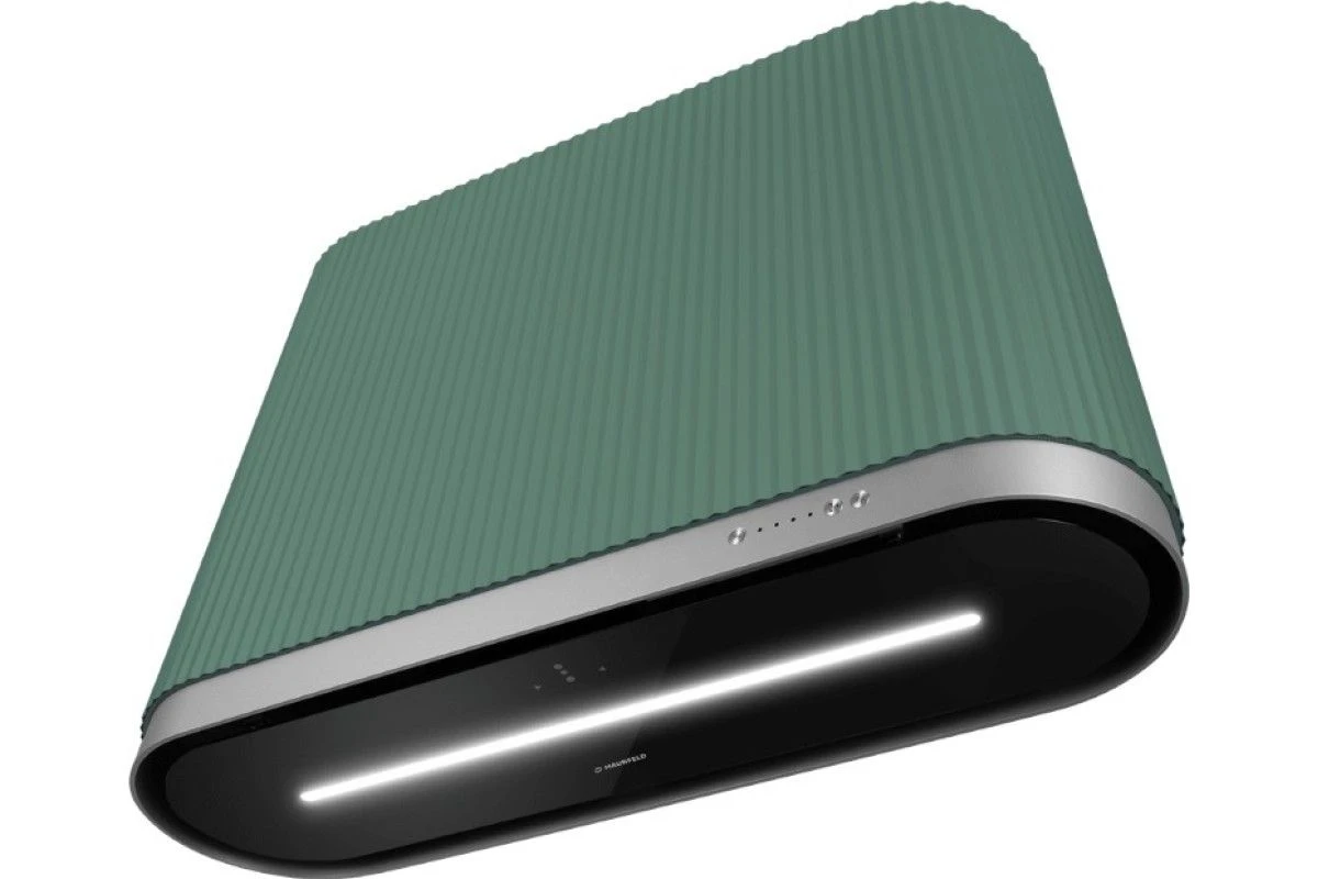 Вытяжка Maunfeld MURANO 80 Green