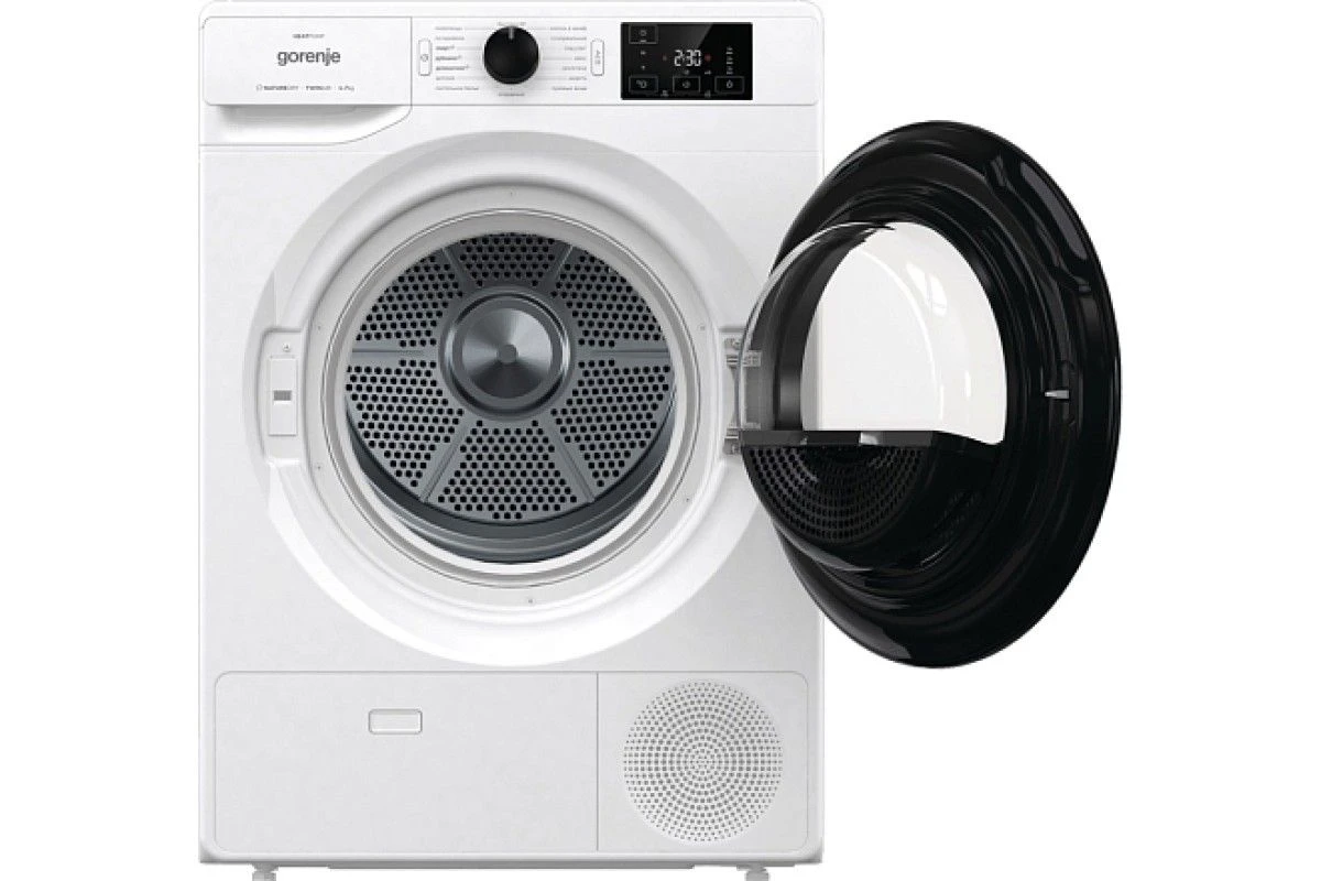Сушильная машина Gorenje DNE72/GN