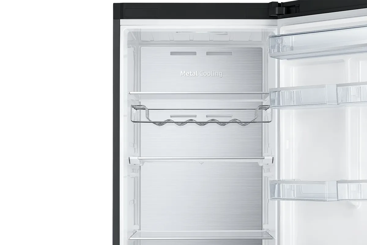 Холодильник Samsung RB37A5291B1