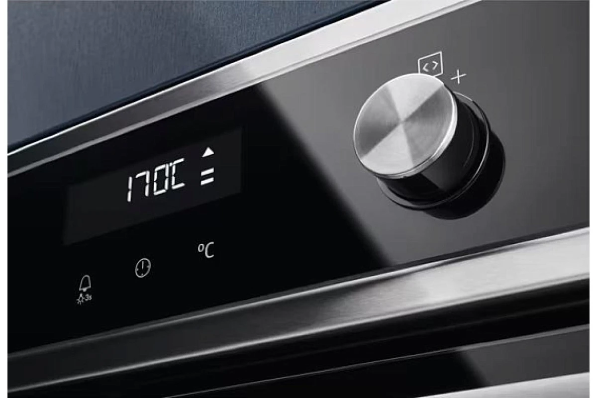 Духовой шкаф Electrolux EOF6P70X