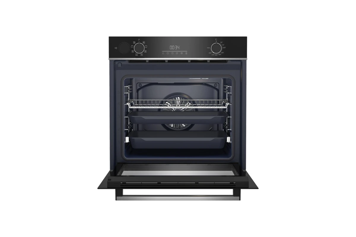 Мультифункциональный духовой шкаф Beko BBIS13300XMSE