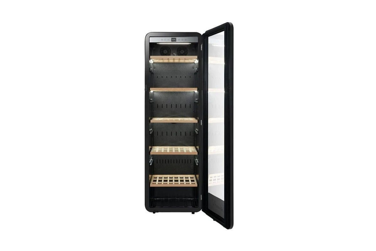 Монотемпературный шкаф La Sommeliere APOGEE200PV