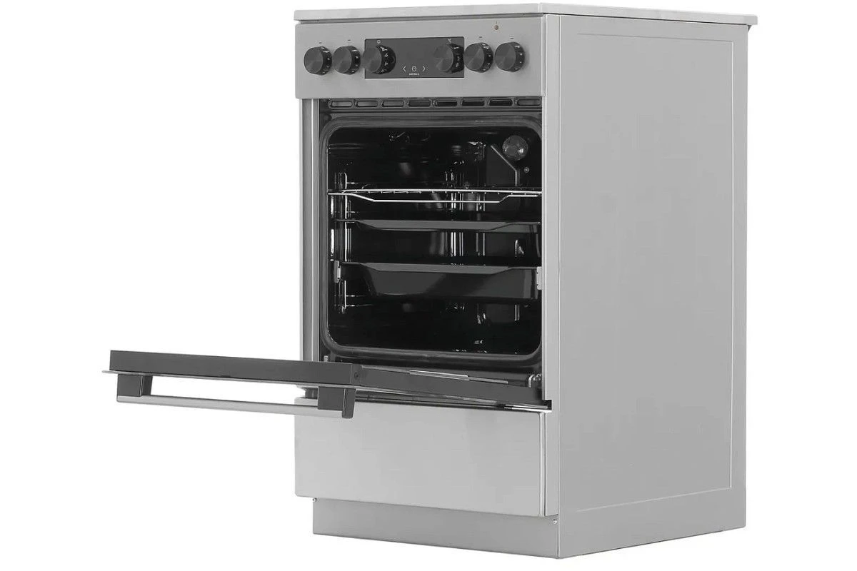 Электрическая плита Gorenje GEC5C40XAOT