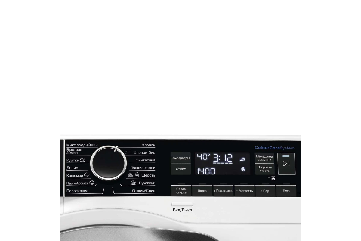 Стиральная машина Electrolux EW9F1R49S