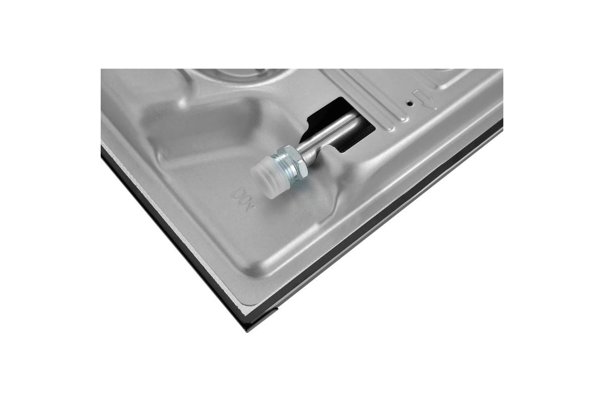 Газовая варочная панель ZUGEL ZGH292B