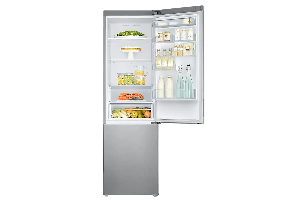Холодильник Samsung RB37A5200SA/WT