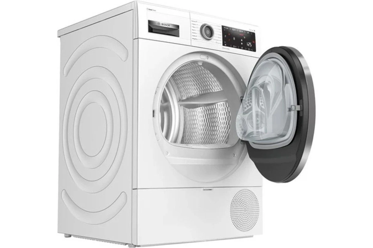 Сушильная машина Bosch WTX 8HKL9SN