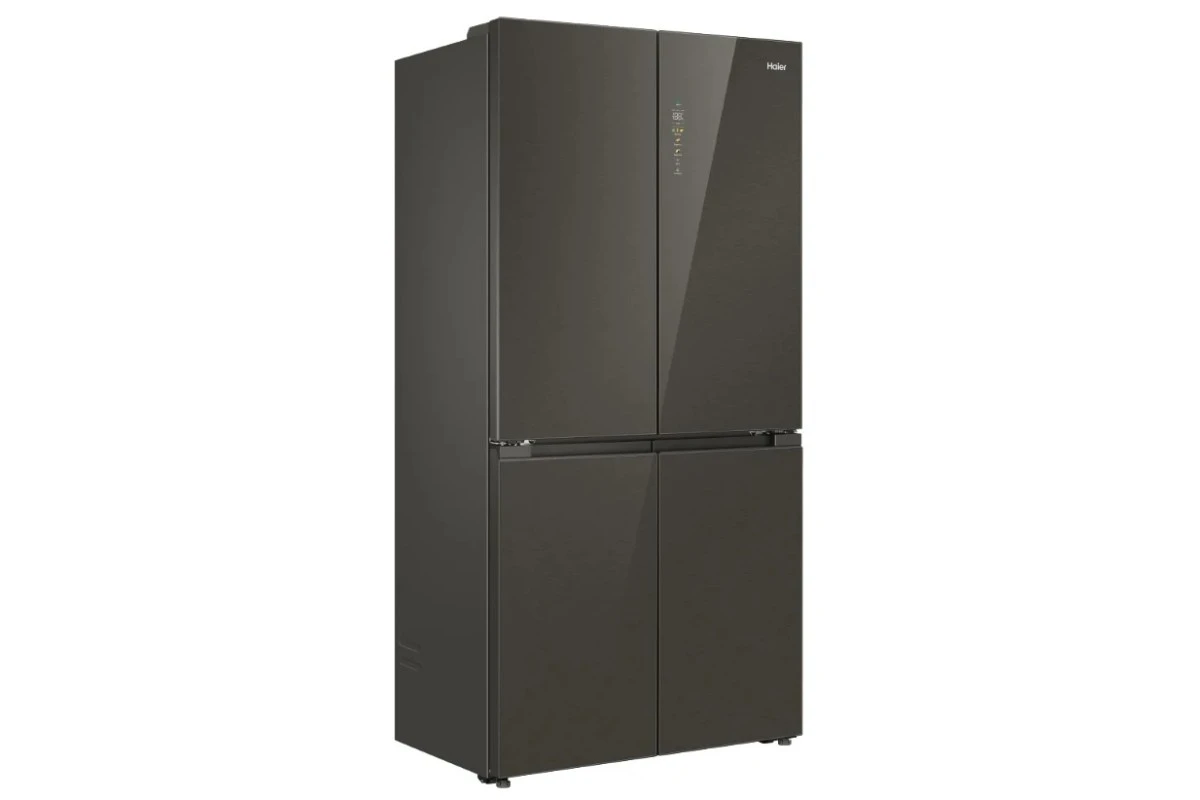 Холодильник с возможностью встраивания в нишу Haier HTF-460DGS6RU1