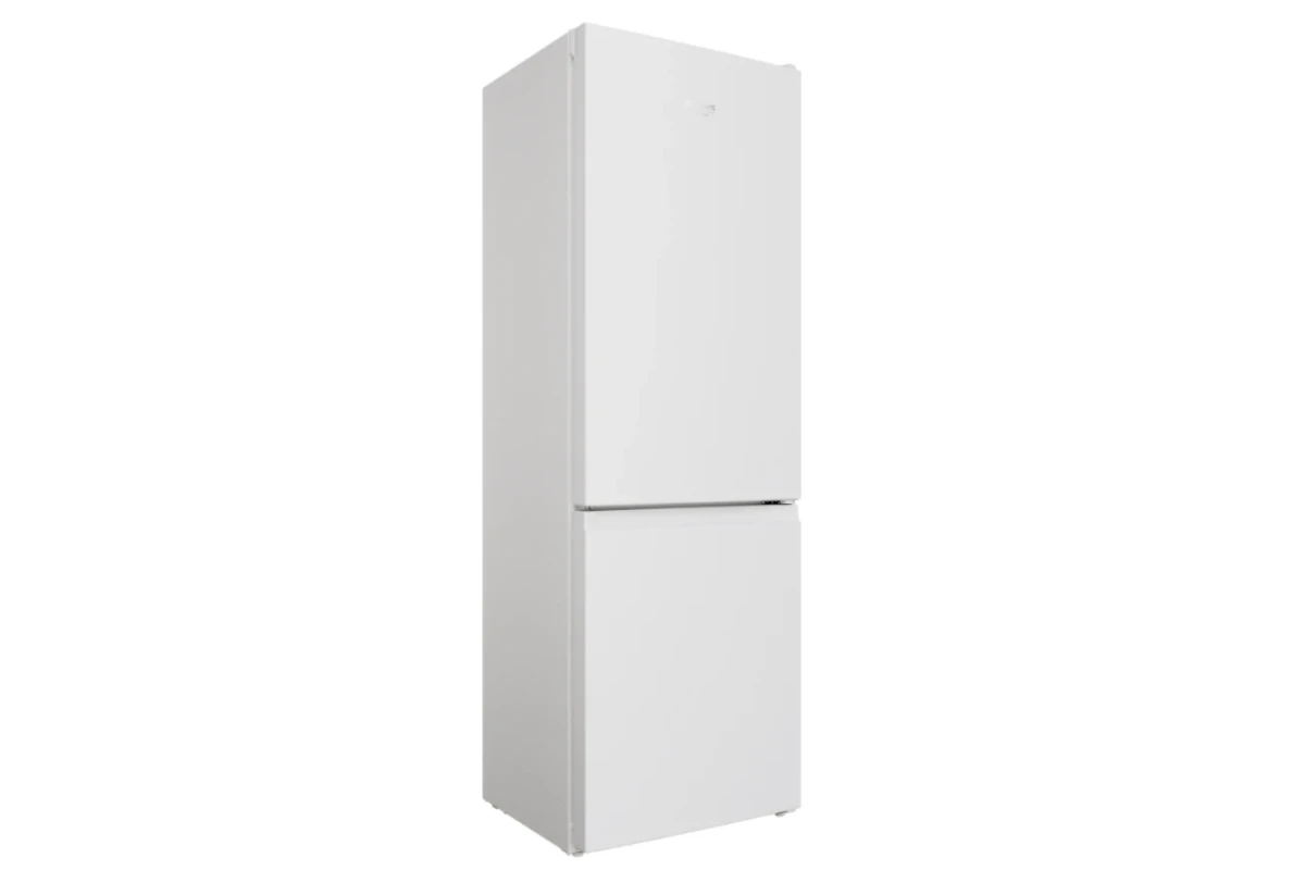 Холодильник с нижней морозильной камерой Hotpoint HTD 4180 W