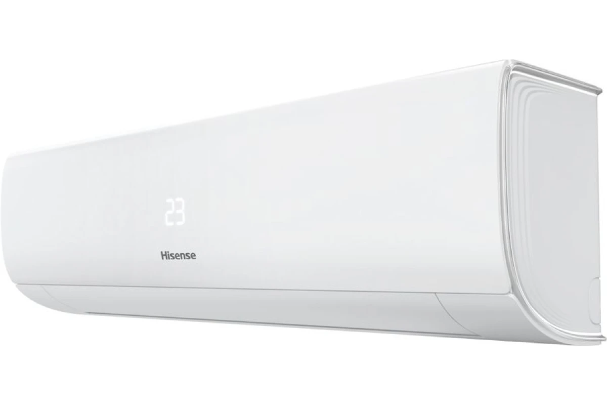 Настенный внутренний блок мульти сплит-системы Hisense Free Match AMS-09UW4RMRKB00 WI-FI