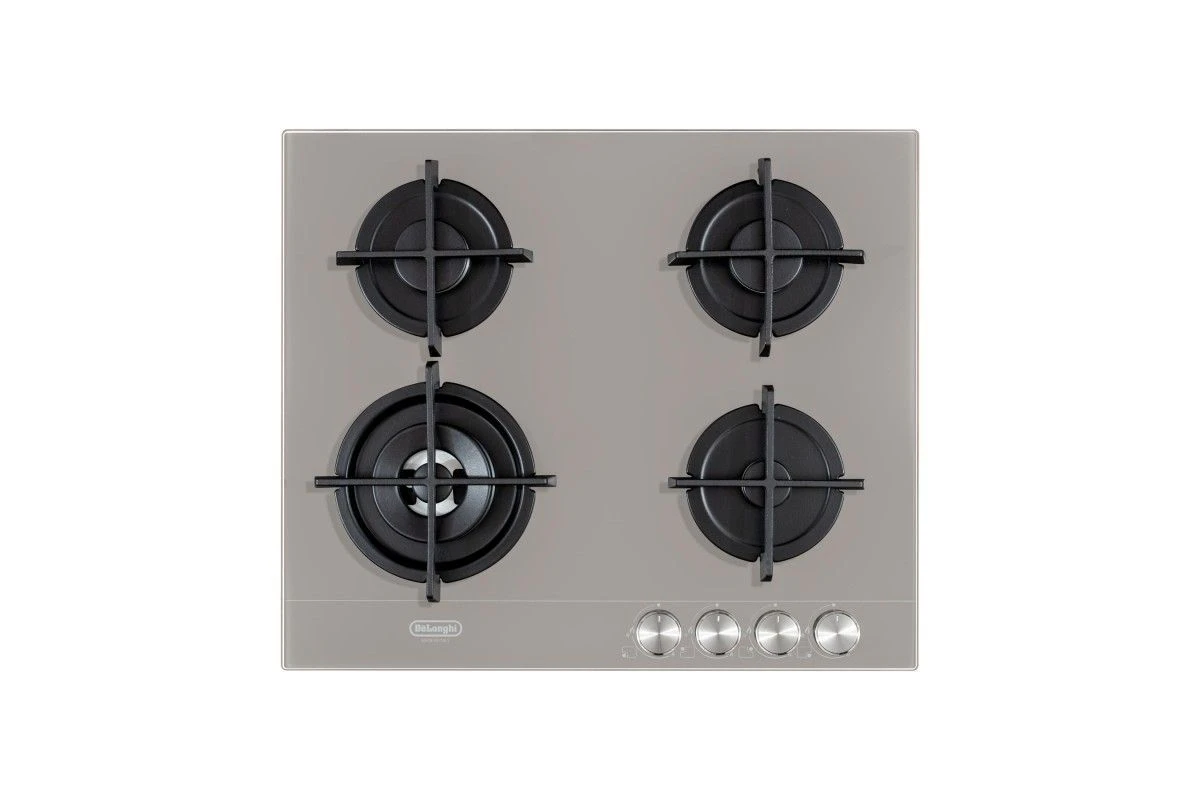 Газовая варочная панель DeLonghi NSL 460 T RUS