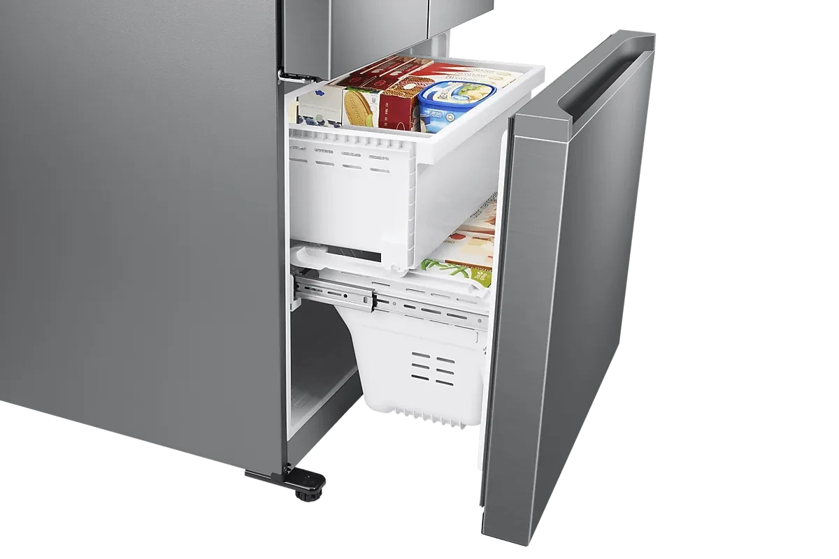 Холодильник Samsung RF44A5002S9/WT