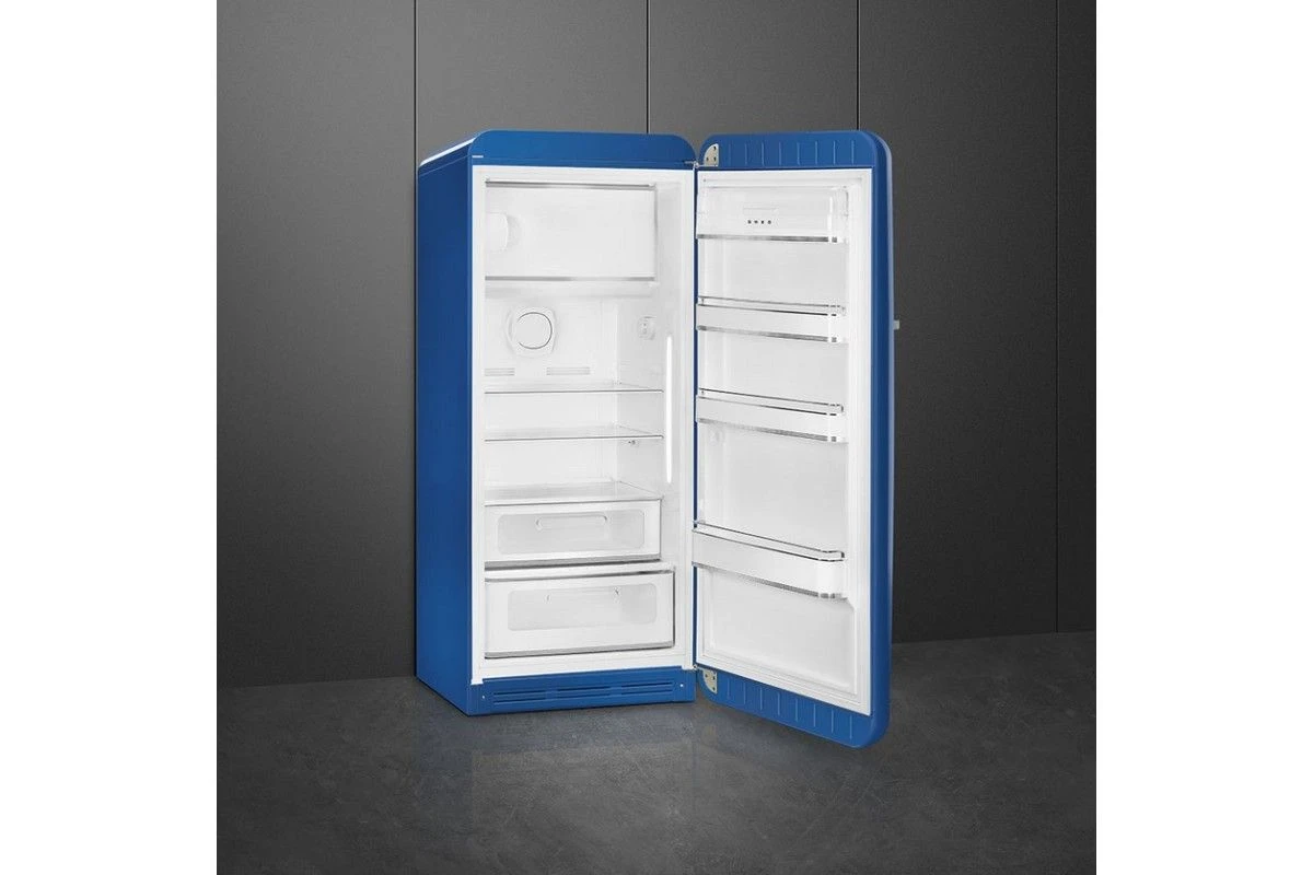 Холодильник Smeg FAB28RBE5