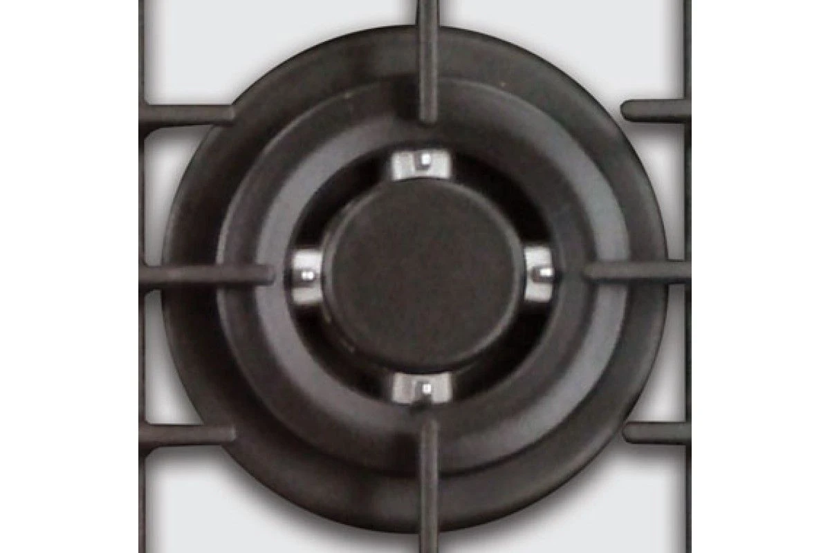 Варочная панель Kaiser KCG 4380 W Turbo