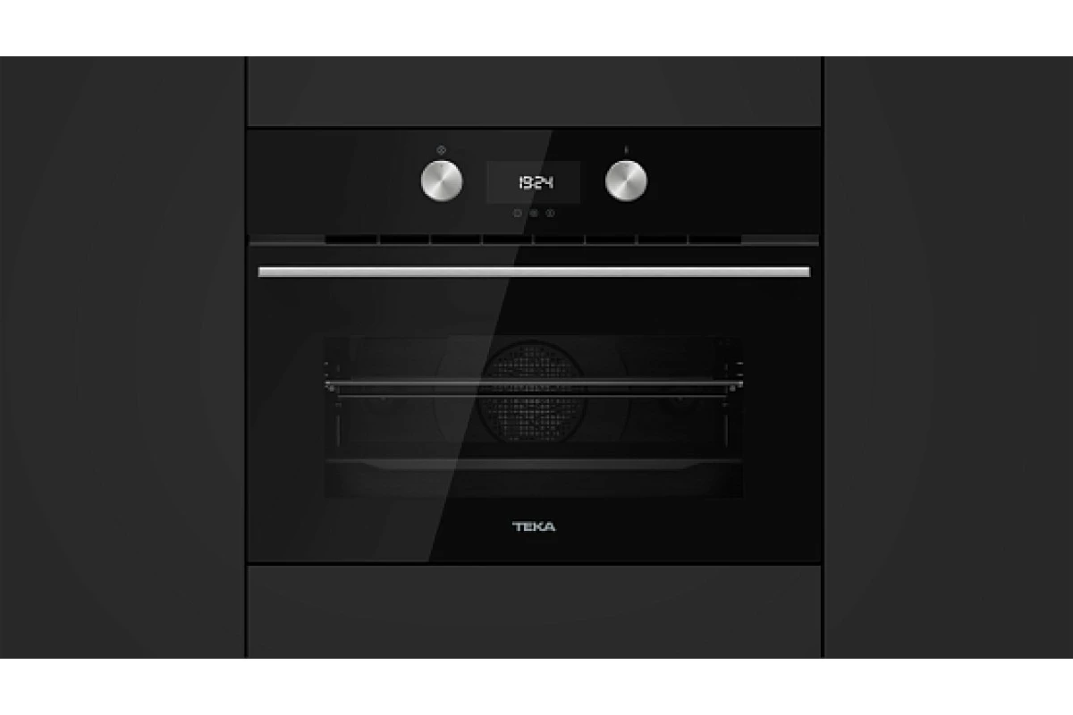 Духовой шкаф Teka HLC 8400 NIGHT RIVER BLACK