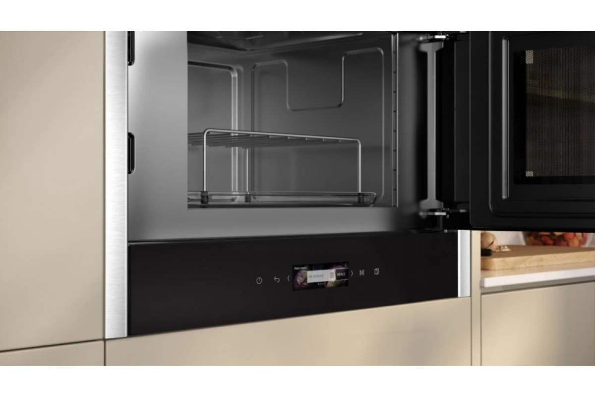 Микроволновая печь Neff NR4GR31N1