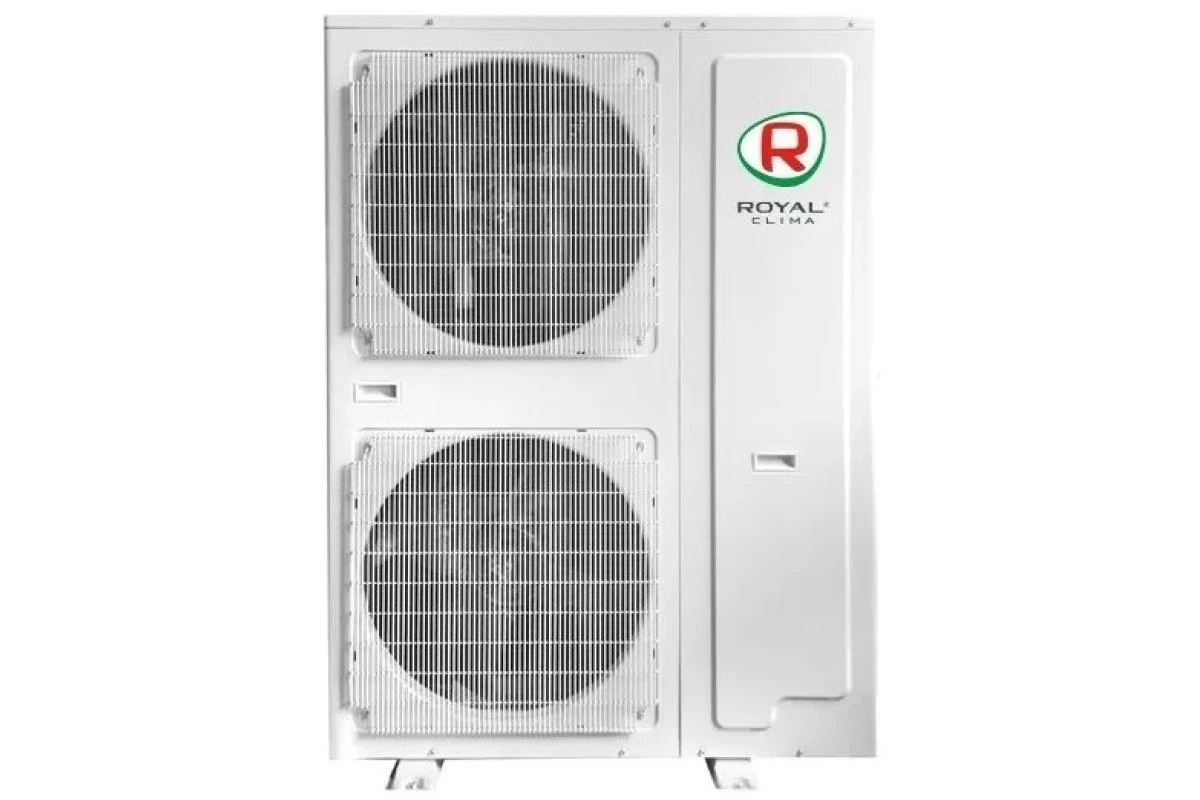 Канальный кондиционер Royal Clima COMPETENZA CO-D 96HNHI/CO-E 96HNHI