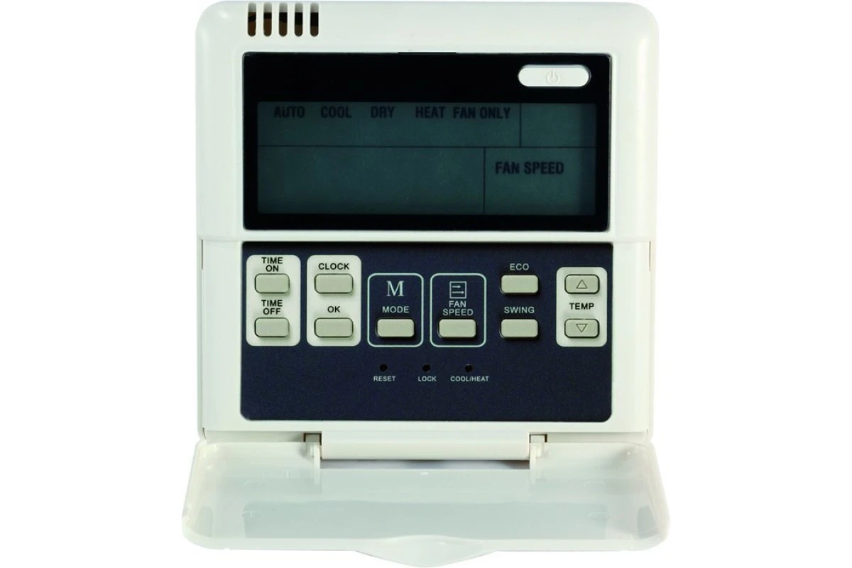 Канальный кондиционер IGC IDХ-36HS/U