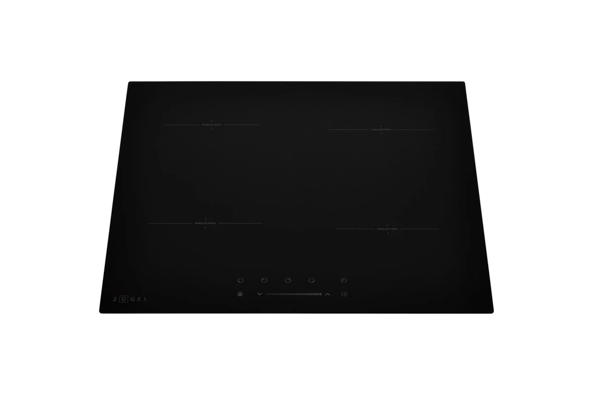 Варочная панель индукционная ZUGEL ZIH604B