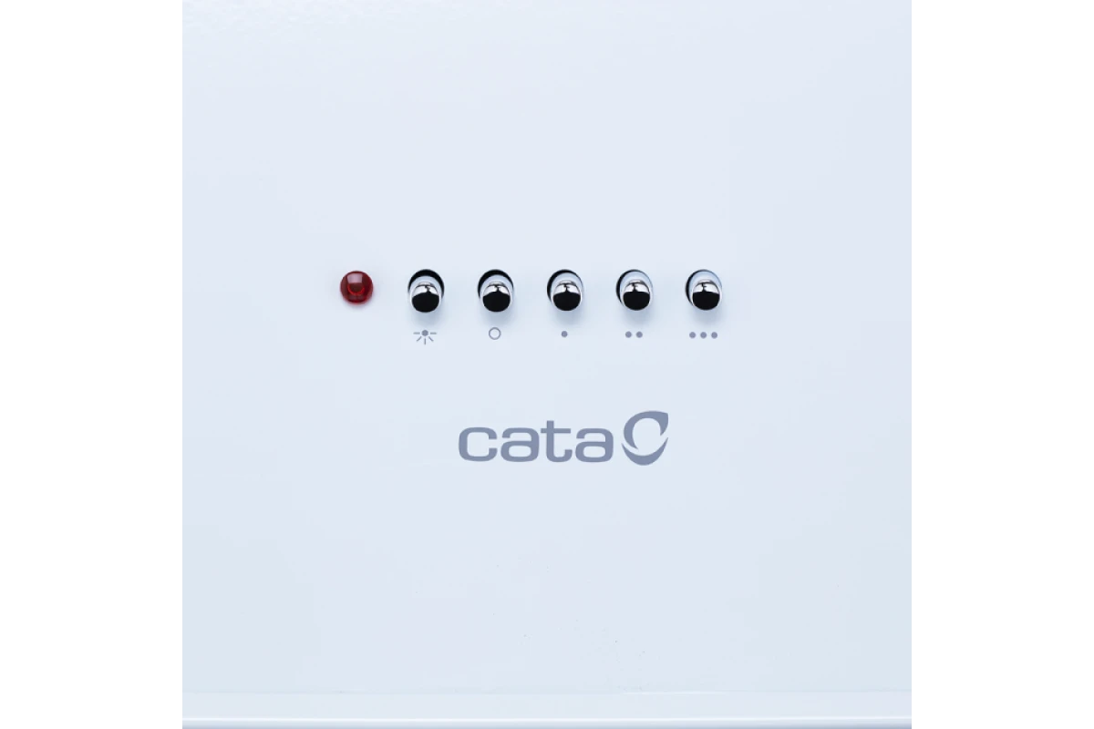Вытяжка Cata NEBLIA 600 WH