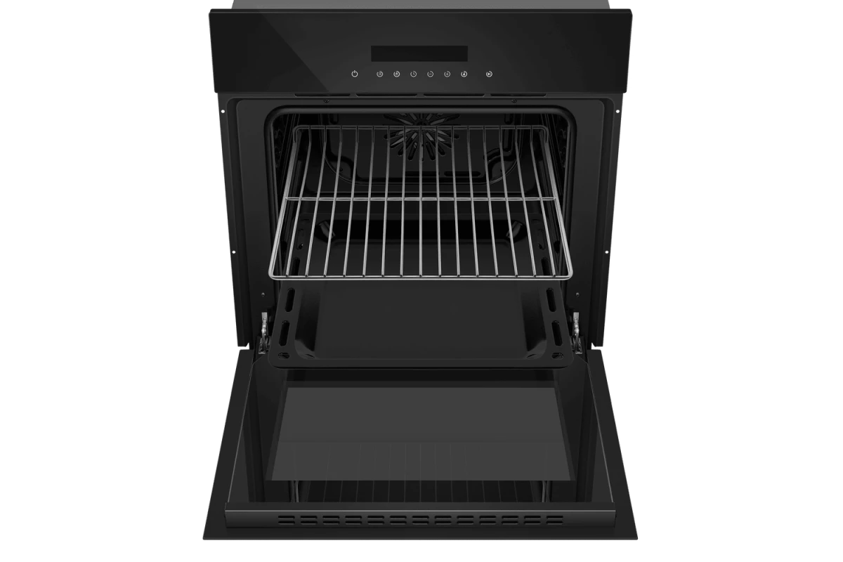 Духовой шкаф Maunfeld AEOD6063BM