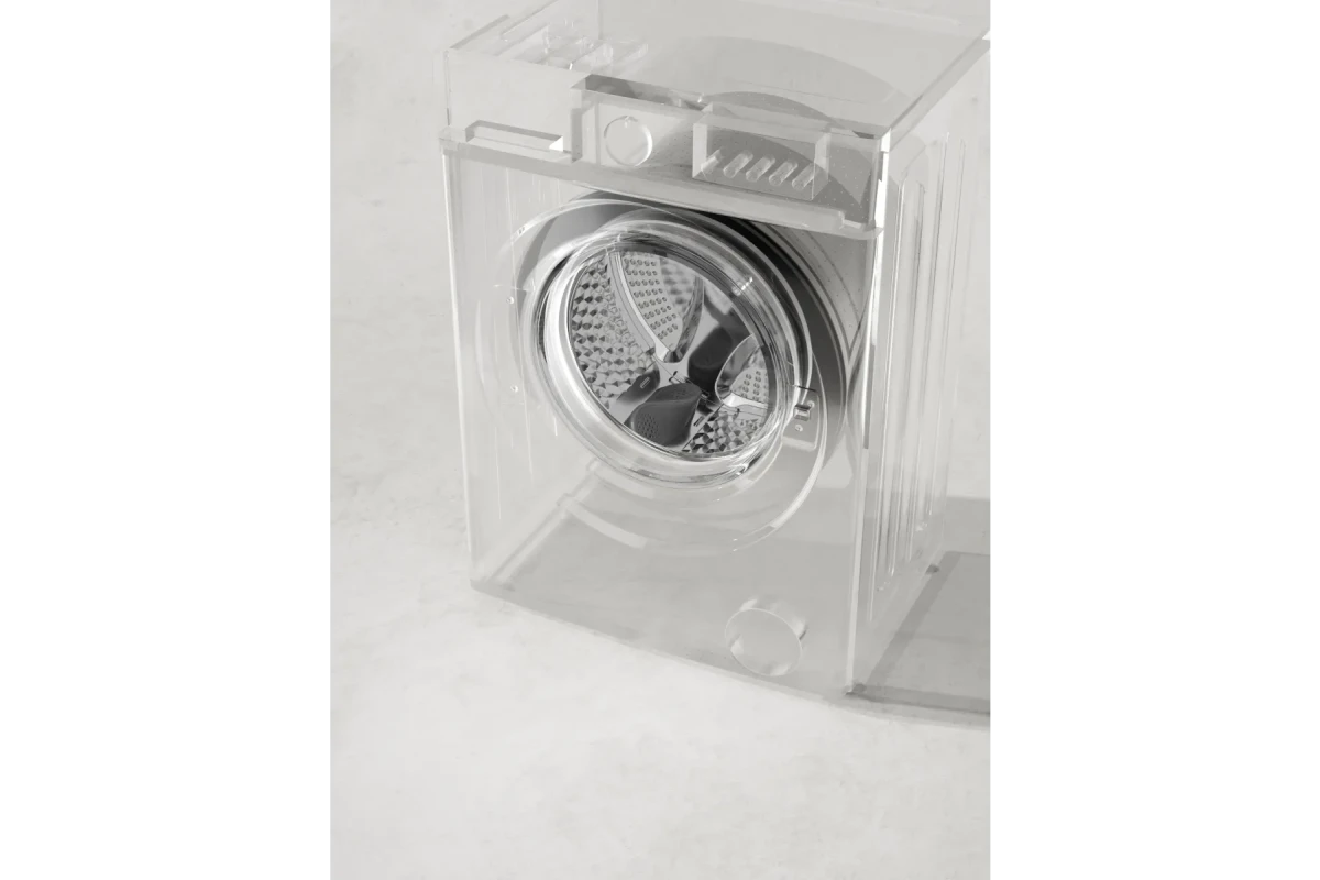 Стиральная машина Kuppersberg WM 593 W