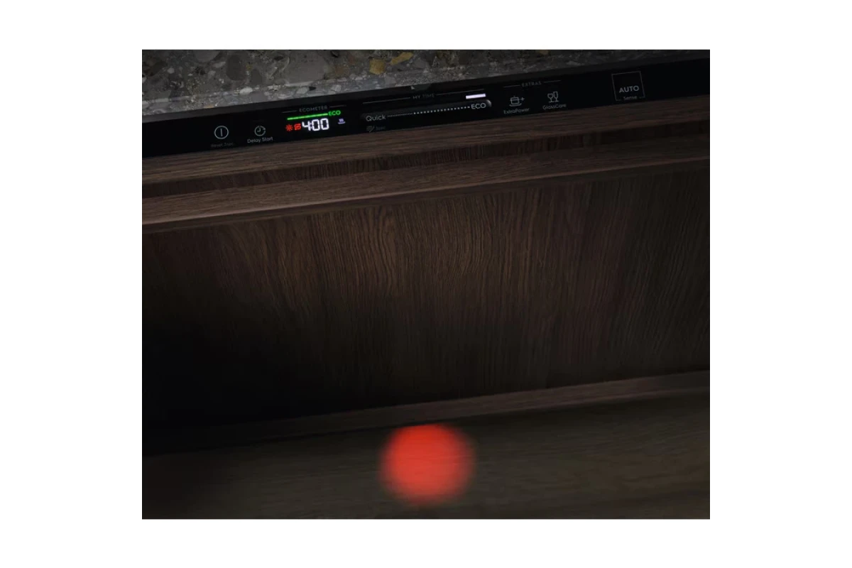Встраиваемая посудомоечная машина Electrolux EEA23200L