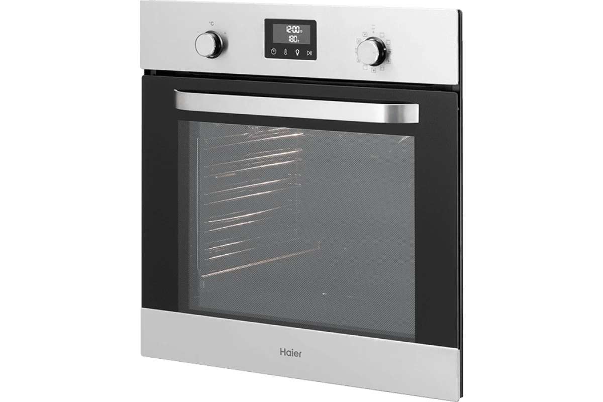 Духовой шкаф Haier HOX-P11HFX