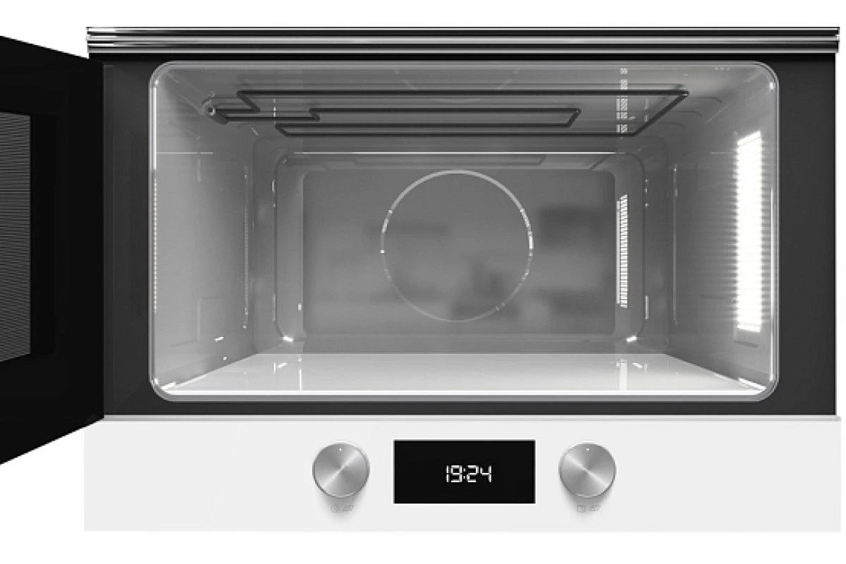 Встраиваемая микроволновая печь Teka ML 8220 BIS L WHITE