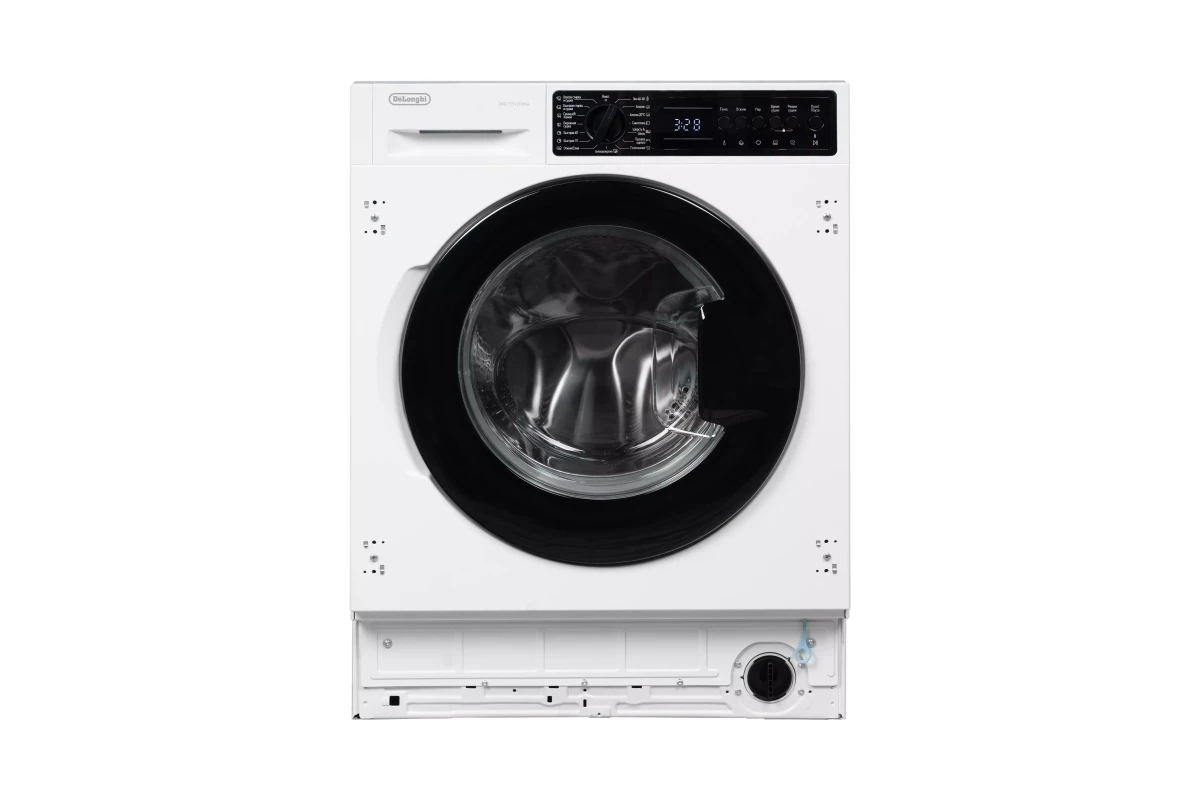 Встраиваемая стирально-сушильная машина DeLonghi DWDI 755 V DONNA