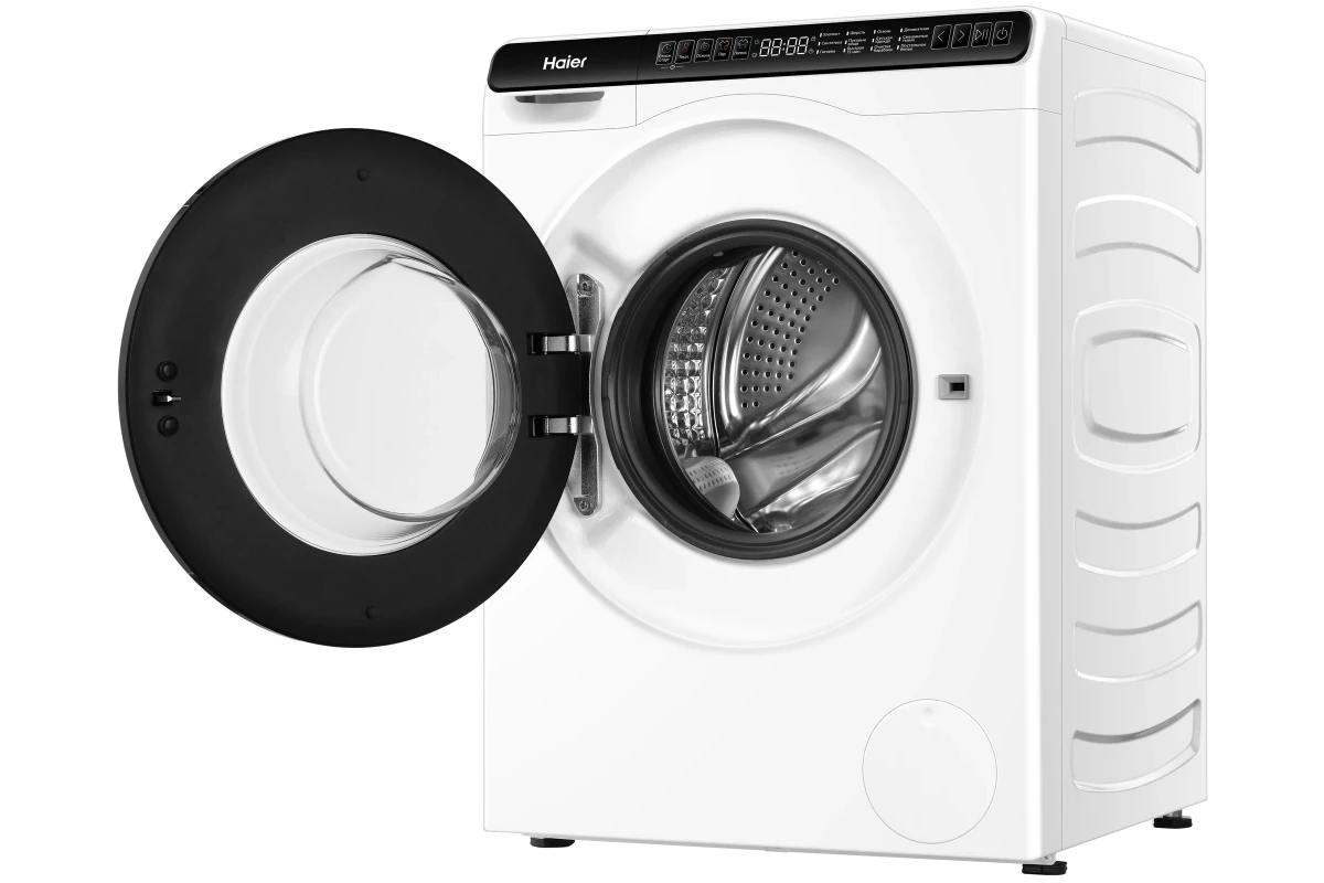 Компактная стиральная машина Haier HW50-BP1026