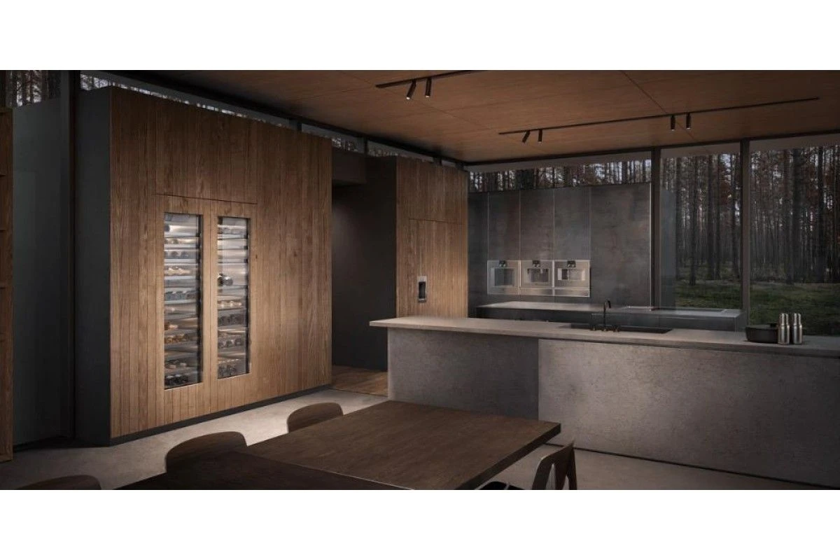 Варочная панель Gaggenau CX482111