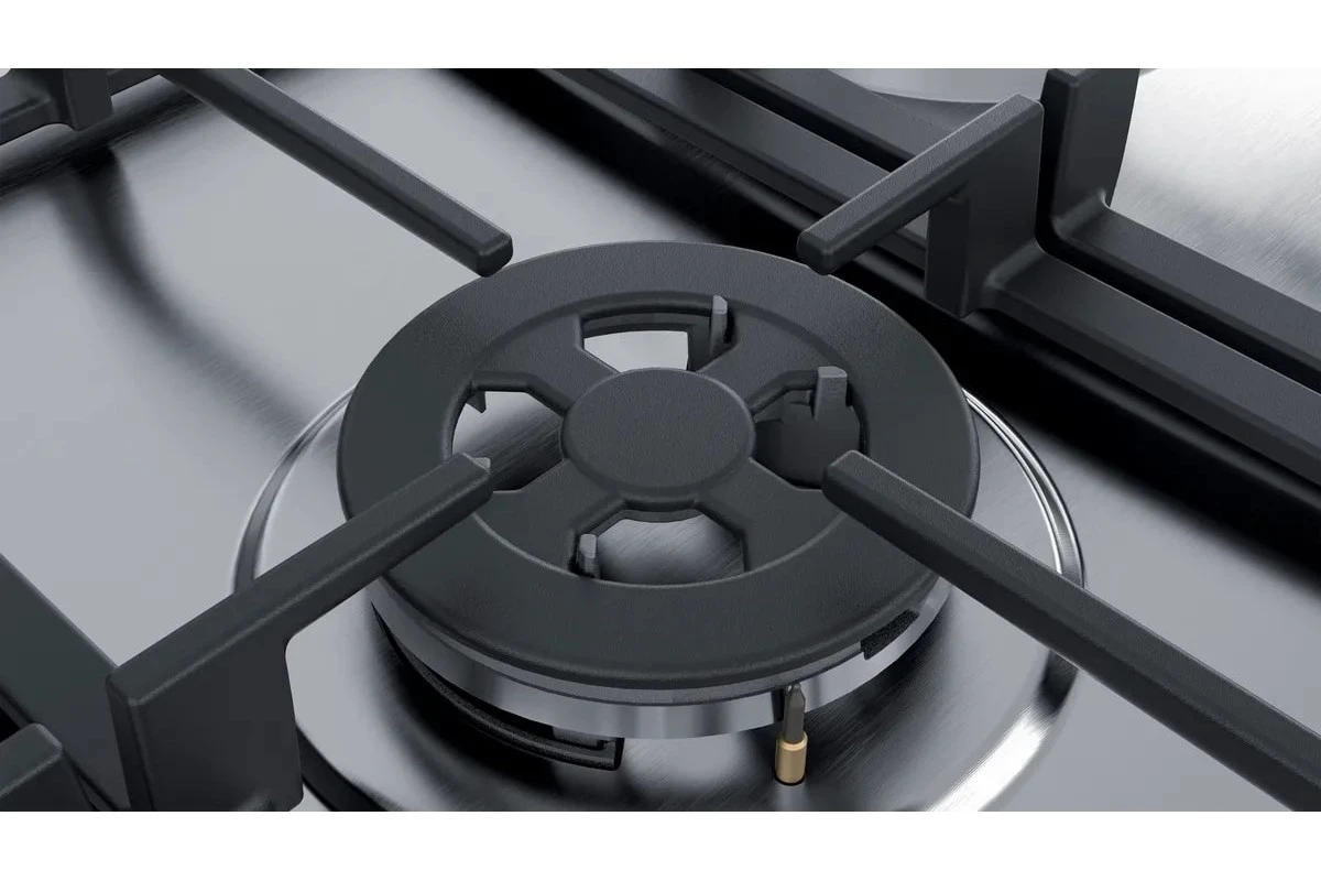 Газовая варочная панель Bosch PGQ7B5B90