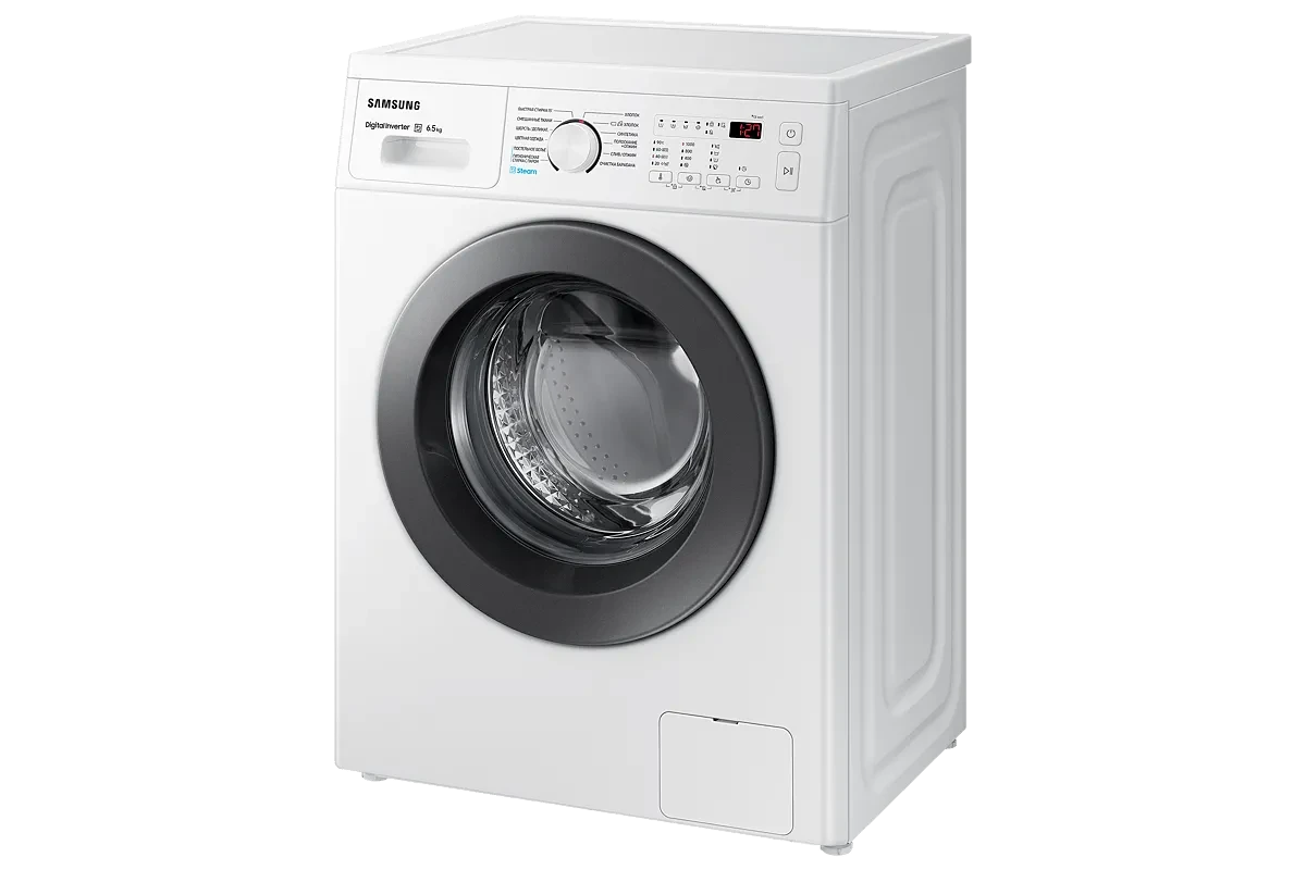 Стиральная машина Samsung WW65A4S00VE/LP