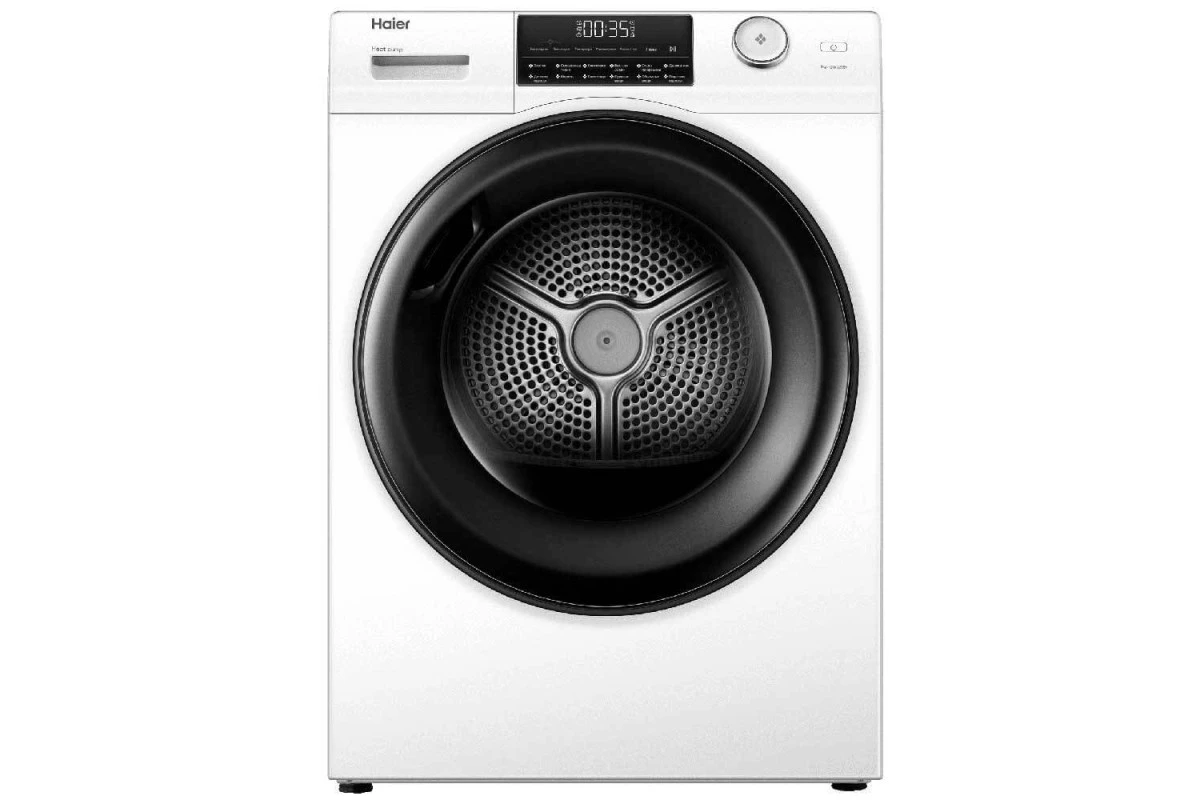 Сушильная машина Haier HD90-A2959